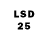 LSD-25 экстази ecstasy Jack Ayer